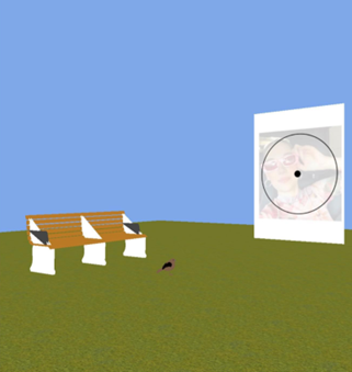 About Time, an exhibition with works by Nicholas Vacchiano in nowhere.gallery